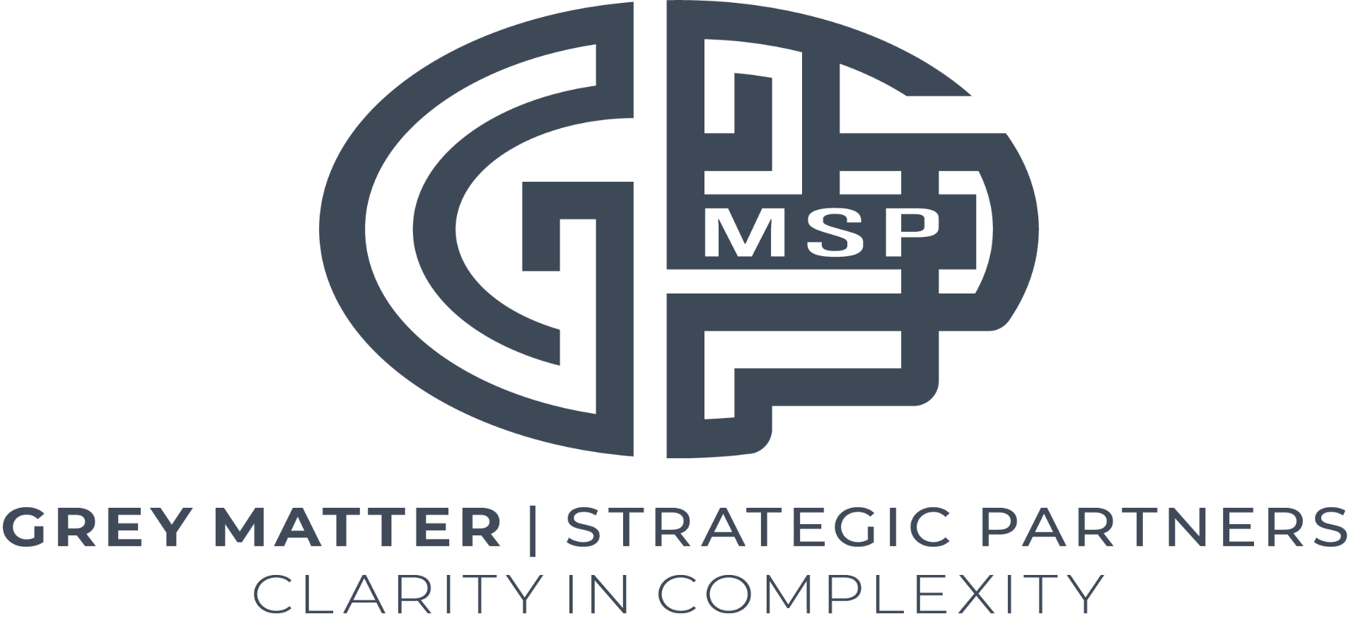 Gray Partner Grey Matter Strategic Partners | Clarity in Complexity